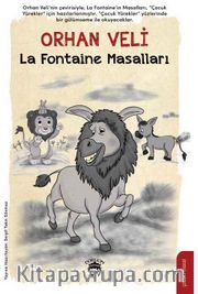 Orhan Veli La Fontaine Masalları