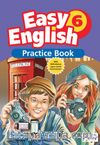 Easy English 6 Practice Book