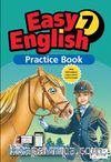 Easy English 7 Practice Book