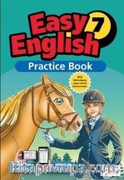 Easy English 7 Practice Book