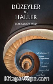 Düzeyler Ve Haller