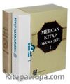 Mercan Okuma Seti 1- İslam İlmihali ve Riyazüs-Salihin (2 Kitap Kutulu Set)