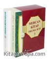 Mercan Okuma Seti 3- Kalplerin Keşfi ve Büyük İslam İlmihali (2 Kitap Kutulu Set)