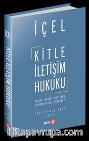 Kitle İletişim Hukuku