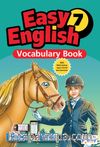 Easy English 7 Vocabulary Book
