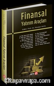 Finansal Yatırım Araçları