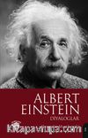Albert Einstein Diyaloglar