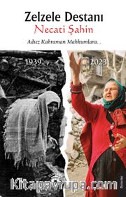 Zelzele Destanı