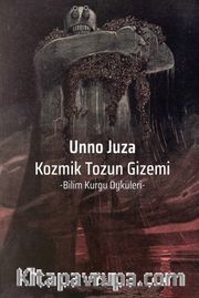 Kozmik Tozun Gizemi <br /> Bilim Kurgu Öyküleri