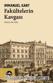 Fakültelerin Kavgası
