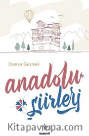Anadolu Şiirleri