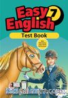 Easy English 7 Test Book