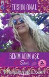 Benim Adım Aşk