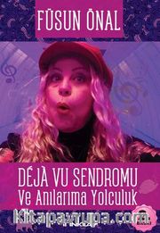 Deja Vu Sendromu