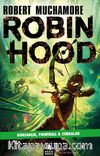 Robin Hood 2: Korsanlık, Paintball & Zebralar 