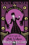 Şifreli Kabarık Etek Vakası & Bir Enola Holmes Gizemi 