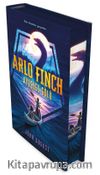 Arlo Finch / Ayışığı Gölü