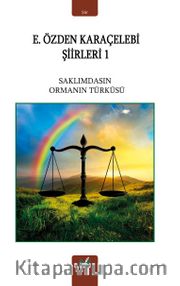 Saklımdasın <br /> Ormanın Türküsü