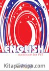 English Notebook For Pet