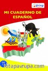 Mı Cuaderno De Espanol (İspanyolca Çalışma Defteri)