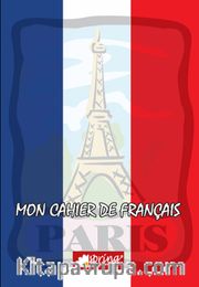 Mon Cahier De Français (Fransızca Çalışma Defteri)