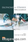 Ekonomi ve Finans Temelli Çalışmalar