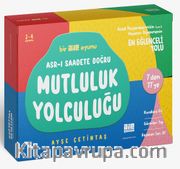 Mutluluk Yolculuğu / Kutu Oyunu