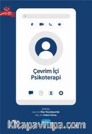 Çevrim İçi Psikoterapi