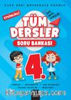 4. Sınıf Tüm Dersler Soru Bankası 