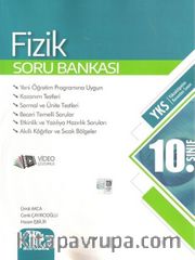 10. Sınıf Fizik Soru Bankası