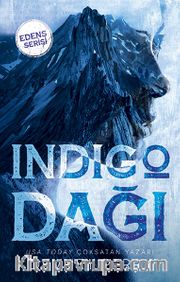 İndigo Dağı (Karton Kapak)