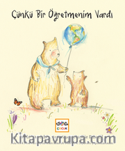 Çünkü Bir Öğretmenim Vardı