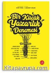 Bir Küçük Yazarlık Denemesi