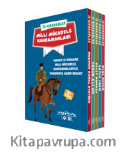 İz Bırakanlar - Milli Mücadele Kahramanları