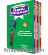 İz Bırakanlar - Osmanlı Padişahları 