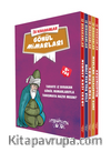  İz Bırakanlar - Gönül Mimarları Set