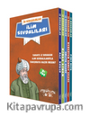 İz Bırakanlar - İlim Sevdalıları