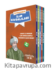 İz Bırakanlar - İlim Sevdalıları