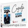2024 KPSS Coğrafya Video Kafa Notlar 