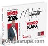 2024 KPSS Matematik Video Kafa Notlar 