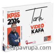 2024 KPSS Tarih Video Kafa Notlar 