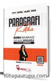 2024 TYT-KPSS-ALES-DGS Paragrafı Kafala Tamamı Çözümlü Soru Bankası