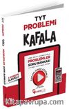 YKS TYT Problemler Problemi Kafala Soru Bankası Video Çözümlü 