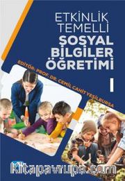 Etkinlik Temelli Sosyal Bilgiler Öğretimi 1