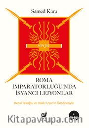 Roma İmparatorluğunda İsyancı Lejyonlar