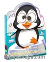Fırıldak Gözler / Merhaba Penguencik