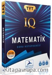 TYT IQ Matematik Soru Bankası