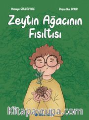 Zeytin Ağacının Fısıltısı