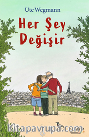Her Şey Değişir