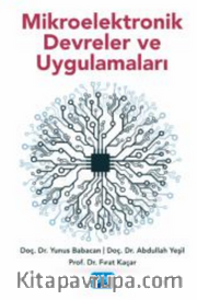 Mikroelektronik Devreler ve Uygulamaları